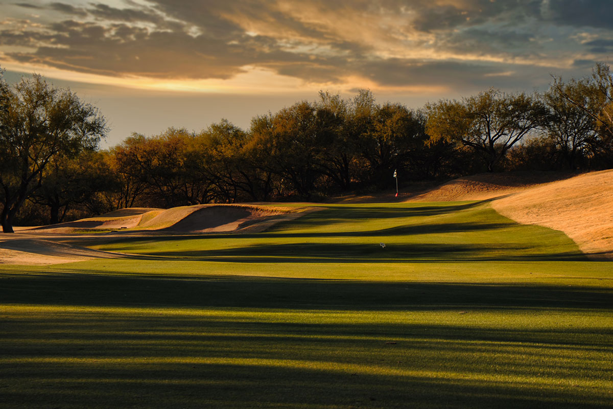 Course Photos San Ignacio Golf Club