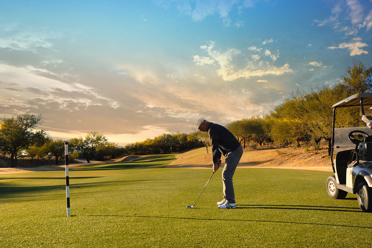 Course Photos San Ignacio Golf Club