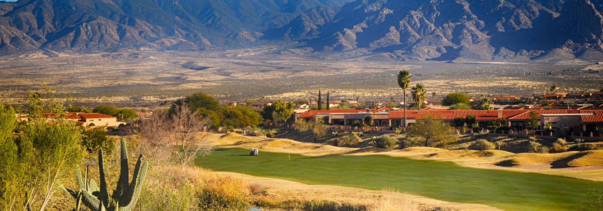 San Ignacio Golf Club