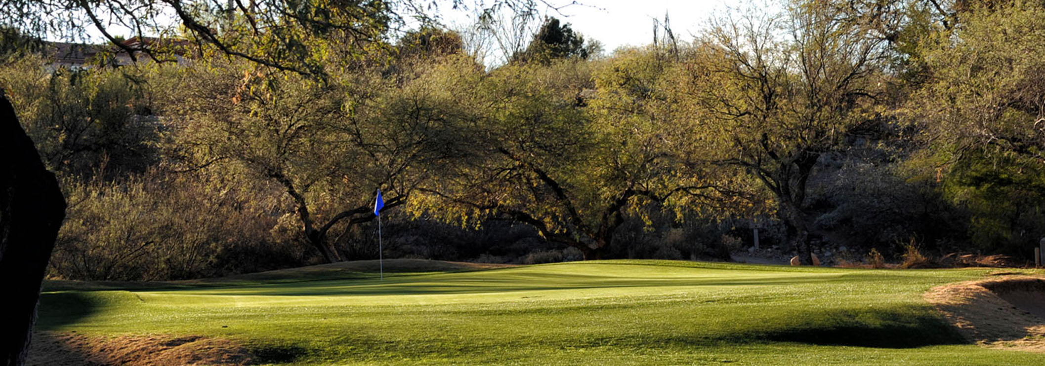 San Ignacio Golf Club