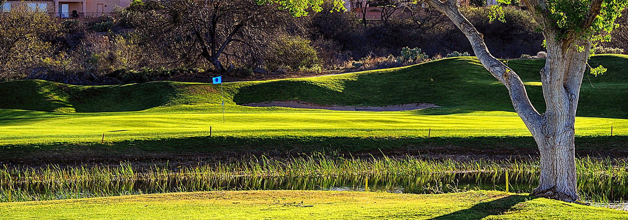 San Ignacio Golf Club